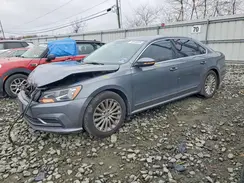 1VWBT7A34HC002732 2017 VOLKSWAGEN PASSAT