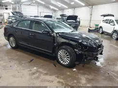 1VWBT7A34HC005811 2017 VOLKSWAGEN PASSAT