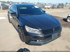1VWBT7A34HC006036 2017 VOLKSWAGEN PASSAT