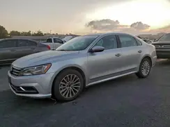 1VWBT7A34HC007834 2017 VOLKSWAGEN PASSAT