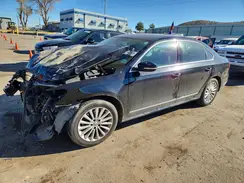 1VWBT7A34HC009406 2017 VOLKSWAGEN PASSAT