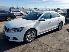 1VWBT7A34HC010541 2017 VOLKSWAGEN PASSAT