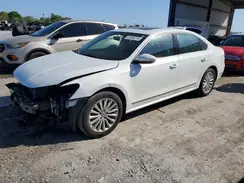1VWBT7A34HC011107 2017 VOLKSWAGEN PASSAT