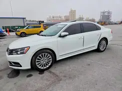 1VWBT7A34HC012435 2017 VOLKSWAGEN PASSAT