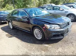 1VWBT7A34HC013097 2017 VOLKSWAGEN PASSAT