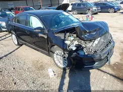 1VWBT7A34HC013228 2017 VOLKSWAGEN PASSAT
