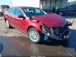 1VWBT7A34HC013844 2017 VOLKSWAGEN PASSAT
