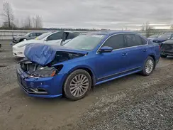 1VWBT7A34HC014623 2017 VOLKSWAGEN PASSAT