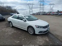 1VWBT7A34HC015593 2017 VOLKSWAGEN PASSAT