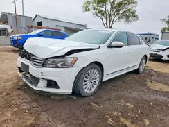 1VWBT7A34HC017330 2017 VOLKSWAGEN PASSAT