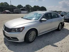 1VWBT7A34HC018431 2017 VOLKSWAGEN PASSAT