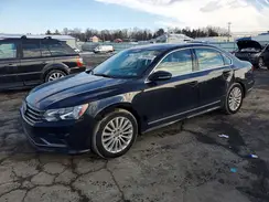 1VWBT7A34HC019675 2017 VOLKSWAGEN PASSAT