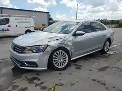 1VWBT7A34HC022396 2017 VOLKSWAGEN PASSAT