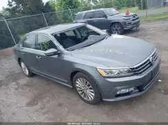 1VWBT7A34HC023855 2017 VOLKSWAGEN PASSAT