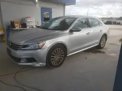 1VWBT7A34HC024598 2017 VOLKSWAGEN PASSAT