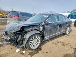 1VWBT7A34HC025427 2017 VOLKSWAGEN PASSAT