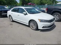 1VWBT7A34HC026397 2017 VOLKSWAGEN PASSAT