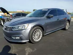 1VWBT7A34HC028117 2017 VOLKSWAGEN PASSAT
