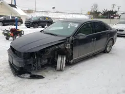 1VWBT7A34HC028800 2017 VOLKSWAGEN PASSAT