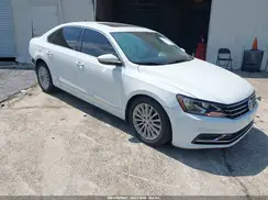 1VWBT7A34HC029266 2017 VOLKSWAGEN PASSAT