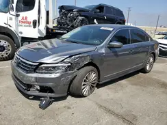 1VWBT7A34HC030868 2017 VOLKSWAGEN PASSAT