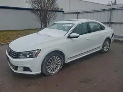 1VWBT7A34HC030904 2017 VOLKSWAGEN PASSAT