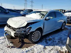 1VWBT7A34HC032748 2017 VOLKSWAGEN PASSAT
