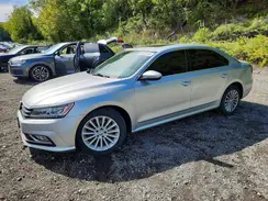 1VWBT7A34HC033897 2017 VOLKSWAGEN PASSAT