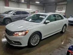 1VWBT7A34HC036167 2017 VOLKSWAGEN PASSAT