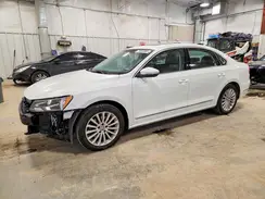 1VWBT7A34HC036749 2017 VOLKSWAGEN PASSAT