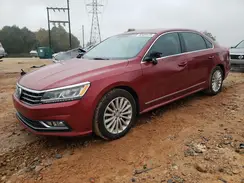 1VWBT7A34HC037397 2017 VOLKSWAGEN PASSAT