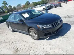 1VWBT7A34HC039750 2017 VOLKSWAGEN PASSAT