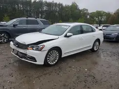 1VWBT7A34HC039974 2017 VOLKSWAGEN PASSAT
