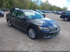 1VWBT7A34HC043927 2017 VOLKSWAGEN PASSAT