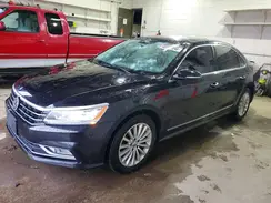 1VWBT7A34HC050893 2017 VOLKSWAGEN PASSAT