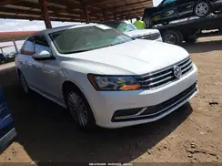 1VWBT7A34HC053289 2017 VOLKSWAGEN PASSAT