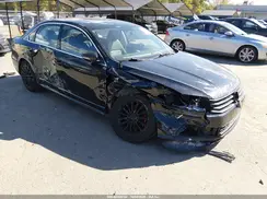 1VWBT7A34HC055060 2017 VOLKSWAGEN PASSAT