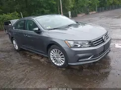 1VWBT7A34HC056242 2017 VOLKSWAGEN PASSAT