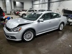 1VWBT7A34HC063062 2017 VOLKSWAGEN PASSAT