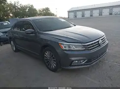 1VWBT7A34HC064910 2017 VOLKSWAGEN PASSAT