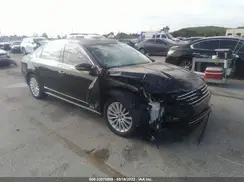 1VWBT7A34HC068374 2017 VOLKSWAGEN PASSAT