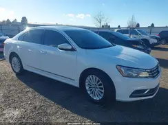 1VWBT7A34HC069539 2017 VOLKSWAGEN PASSAT