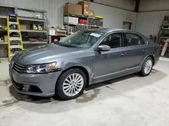1VWBT7A34HC073669 2017 VOLKSWAGEN PASSAT