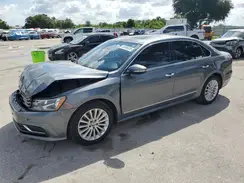 1VWBT7A34HC074563 2017 VOLKSWAGEN PASSAT
