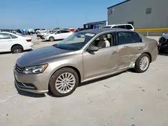 1VWBT7A34HC079214 2017 VOLKSWAGEN PASSAT