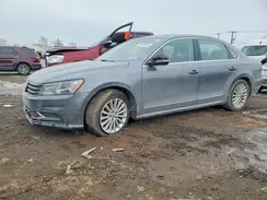 1VWBT7A34HC079276 2017 VOLKSWAGEN PASSAT