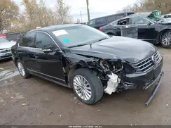 1VWBT7A34HC084607 2017 VOLKSWAGEN PASSAT