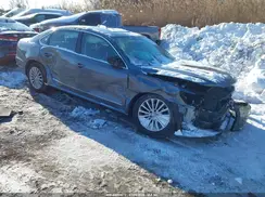1VWBT7A34HC085725 2017 VOLKSWAGEN PASSAT