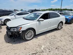 1VWBT7A35GC005363 2016 VOLKSWAGEN PASSAT