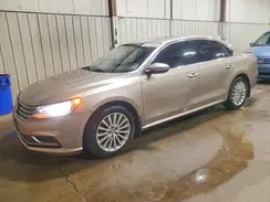 1VWBT7A35GC007906 2016 VOLKSWAGEN PASSAT